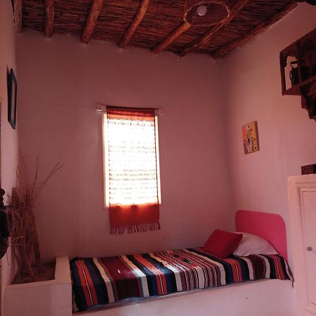 Chambre D'Hote Yamina Тафраут Экстерьер фото