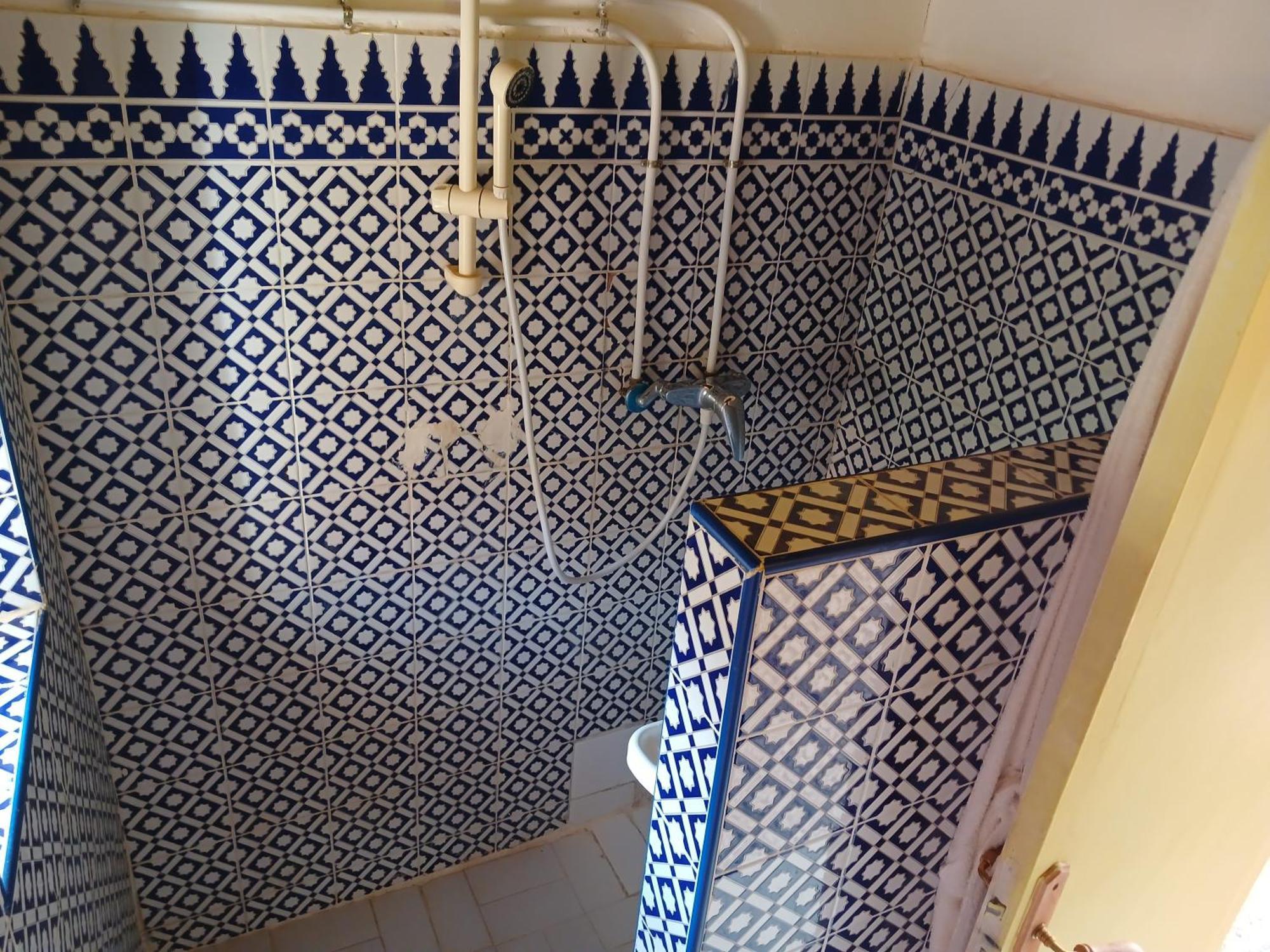 Chambre D'Hote Yamina Тафраут Экстерьер фото